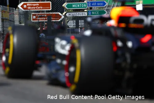 max verstappen monaco rb20 2024 red bull racing zondag 1 mooi 2