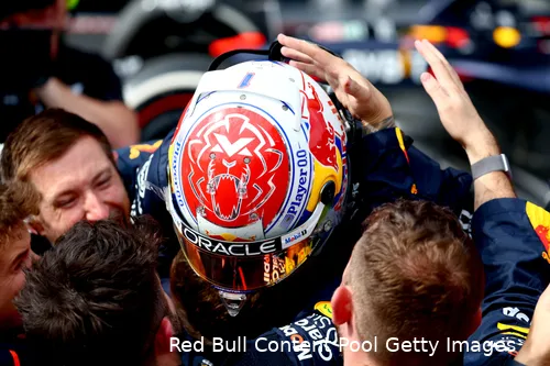 Coulthard wijst Verstappen aan als de beste Red Bull-coureur.