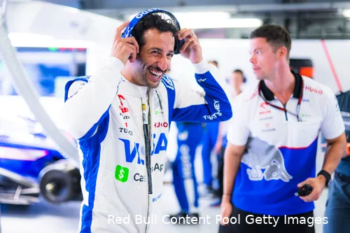 visa cash app rb monaco zondag daniel ricciardo 3