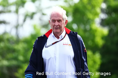 helmut marko canada 2024 2