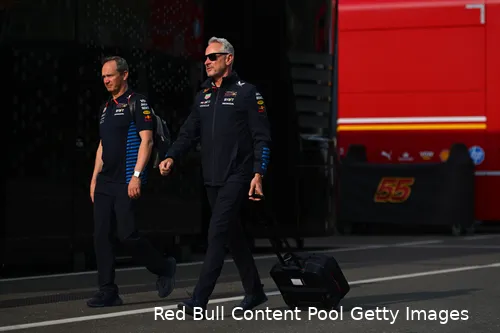 jonathan wheatley red bull racing 2024 oostenrijk