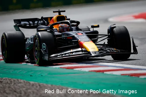 max verstappen race spanje 2024