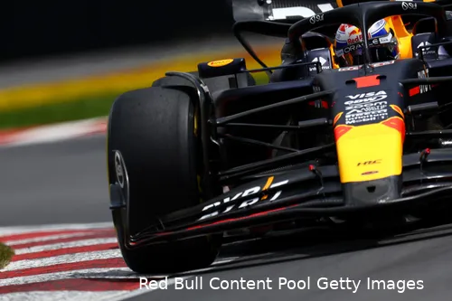 max verstappen red bull racing canada rb20 1