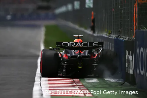 max verstappen red bull racing canada rb20 muur wall of champions 13