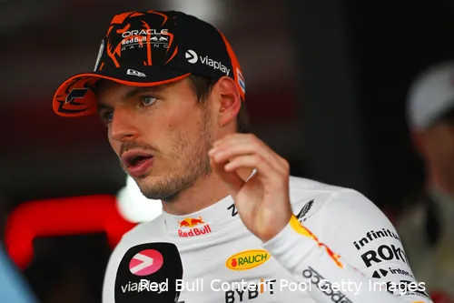 max verstappen red bull racing oostenrijk zondag 2024 10