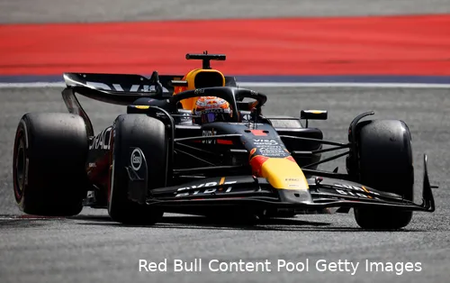 max verstappen red bull racing oostenrijk zondag 2024 11