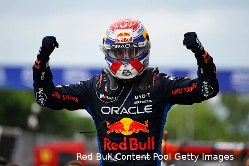 max verstappen win canada 2024