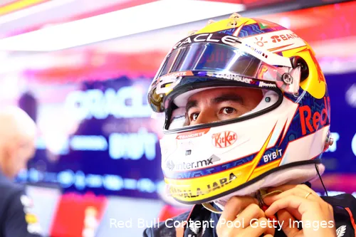 sergio perez 2121 helm