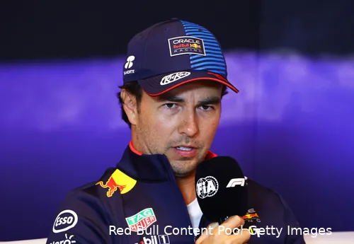 sergio perez red bull racing canada 19