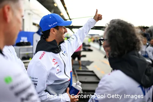 visa cash app rb ricciardo canada montreal 2024 27