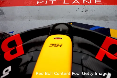 <i>Na het vertrek van Honda besloot Red Bull Racing actie te ondernemen.&nbsp;</i>