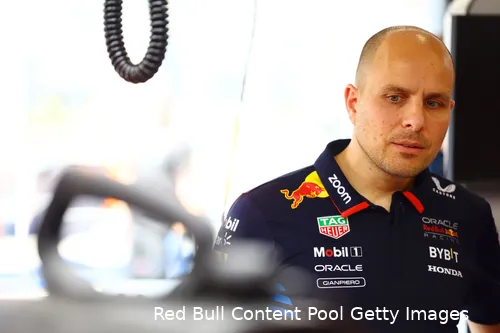 2024 red bull hongarije gianpiero lambiase