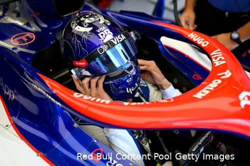 Laat Ricciardo genoeg zien om Red Bull te overtuigen?