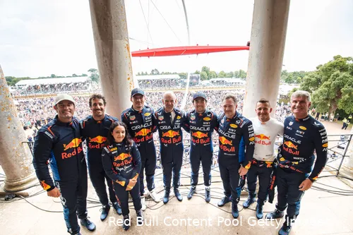 david coulthard max verstappen sergio perez adrian newey christian horner christian klien mark webber daniel ricciardo red bull