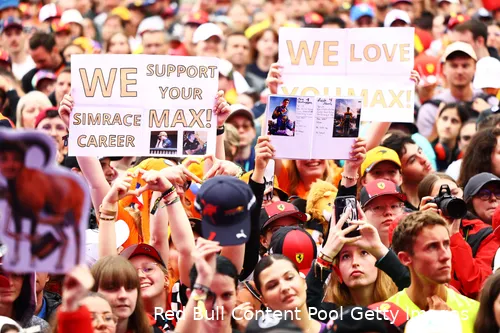 max verstappen belgie spa regen rb20 1 simracen fans