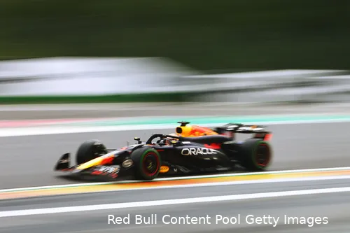 Onder de huidige reglementen is het lastig om een dergelijk probleem met de balans aan te passen.