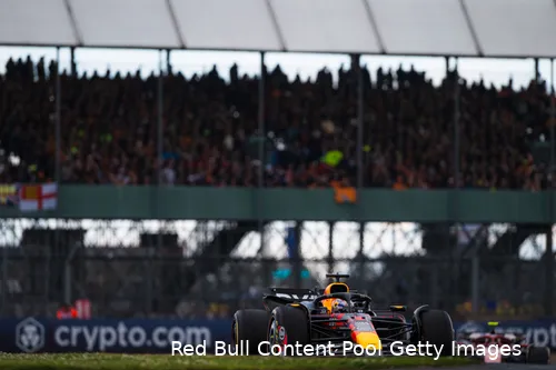 max verstappen silverstone groot brittannie engeland livery 137