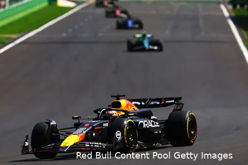 max verstappen zondag belgie 2024