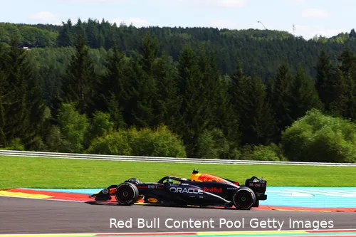 max verstappen zondag belgie 2024