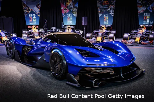 rb17 redbull hypercar