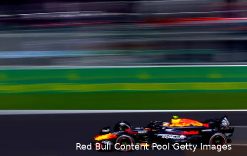 Windsor denkt dat Red Bull pas in 2026 iets zal merken van Neweys beslissing.