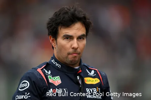 sergio perez red bull racing 2024 1 4