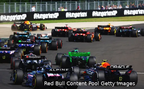 sergio perez redbullracing racedag 2024