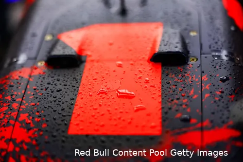 verstappen livery nummer 1