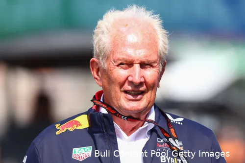 helmut marko nederland 2024 wind