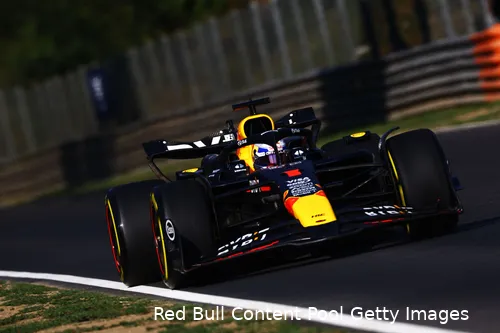 <i>Red Bull heeft antwoorden nodig, en de herfststop biedt ademruimte.</i>