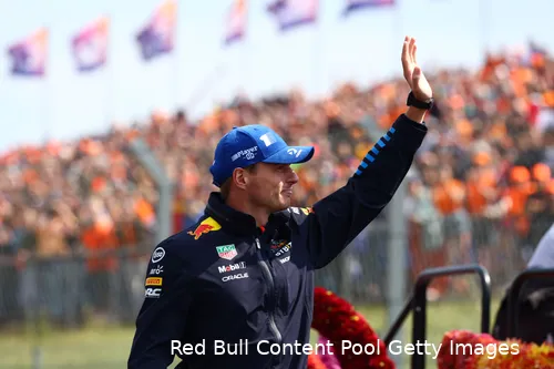 Nog twee jaar Zandvoort op de kalender, daarna verdwijnt de Dutch Grand Prix weer.