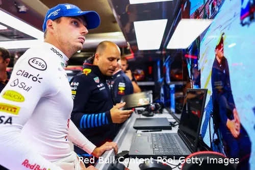 max verstappen petje nederland zandvoort 1 gianpiero lambiase 2