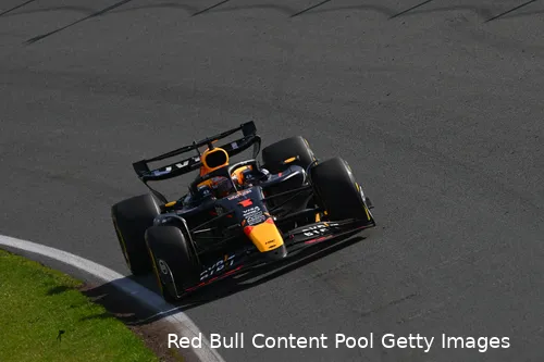 max verstappen rb20 nederland zandvoort 2 drs