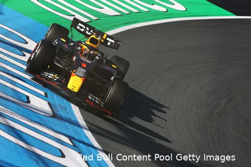 max verstappen rb20 nederland zandvoort 2 kombocht