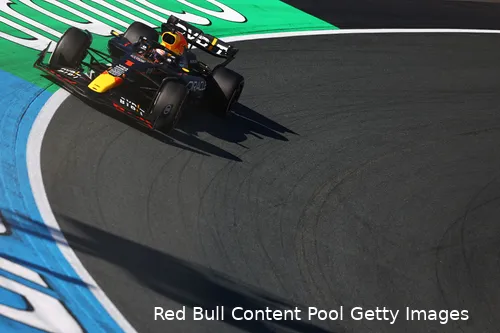 max verstappen rb20 nederland zandvoort 2734