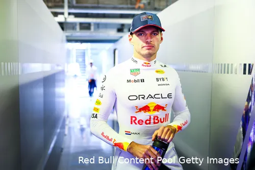 max verstappen red bull racing gp italie zaterdag 2024 4