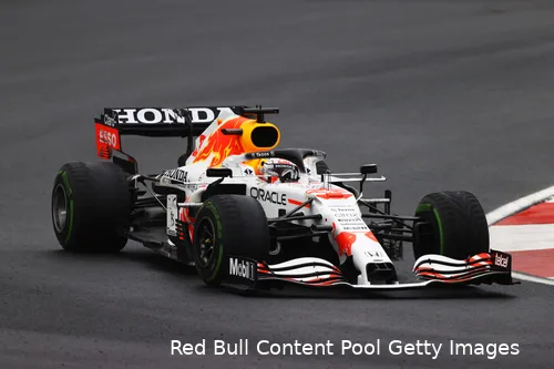 <i>Newey volgt Honda naar Aston Martin.</i>