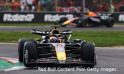 max verstappen red bull racing gp italie zondag 2024 2