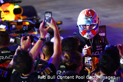 red bull racing max verstappen singapore gp zondag 2024 29