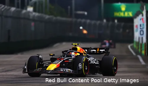 Pérez hoopt het zwaarste achter zich te hebben.