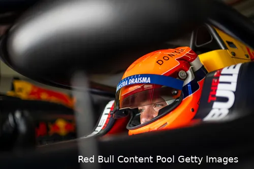 rocco coronel red bull junior team 14