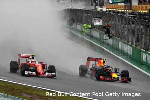 brazilie 2016 regenrace max verstappen 1 kimi raikkonen