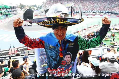 foro sol mexico autodromo hermanos rodriquez mexico fans