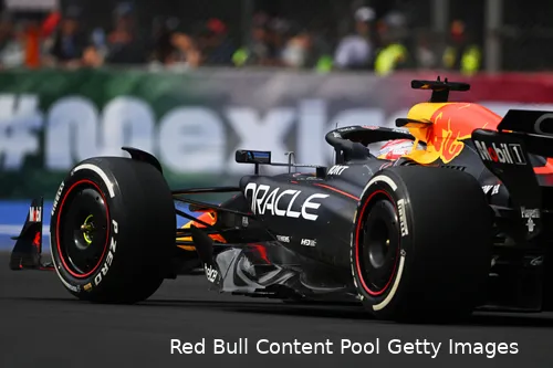max verstappen rb20 mexico racedag 2024 redbullracing