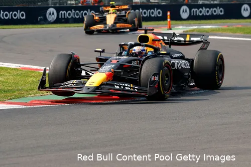 max verstappen rb20 mexico racedag 2024 redbullracing