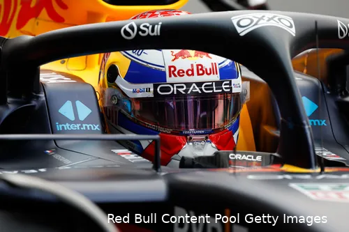 Verstappen start voor Norris, blijft hij ook voor Norris?