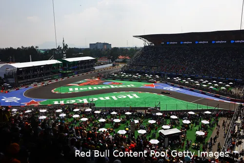 max verstappen red bull racing gp mexico zaterdag 2024 11