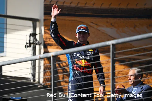 max verstappen red bull racing gp verenigde staten 2024 4