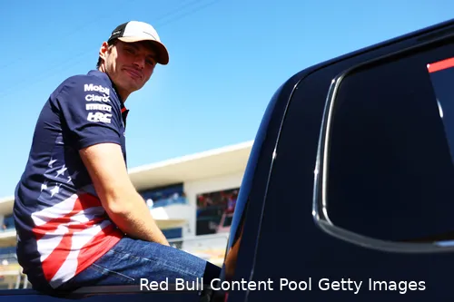 Verstappen vindt het belangrijker dat de auto nog beter wordt in de aankomende races.