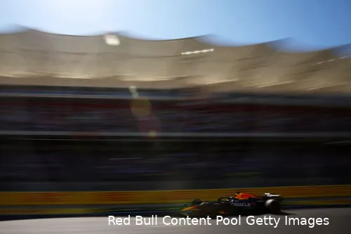 max verstappen red bull racing zondag verenigde staten gp 2024 6